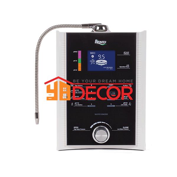 Máy tạo nước Pi Biontech BTM-207D