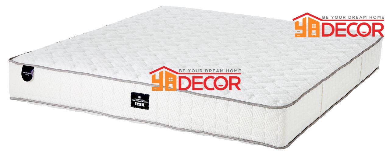 Đệm lò xo DREAMZONE S85; 180x2...