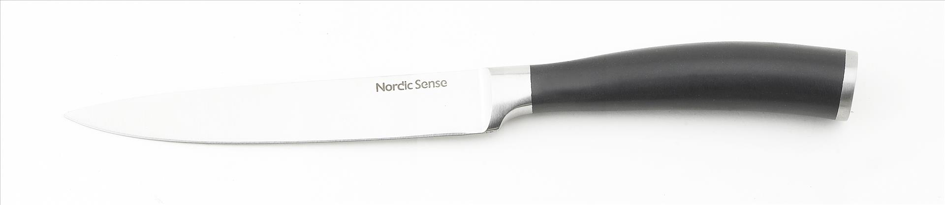 Dao gọt hoa quả NORDIC SENSE, 127×1.8mm