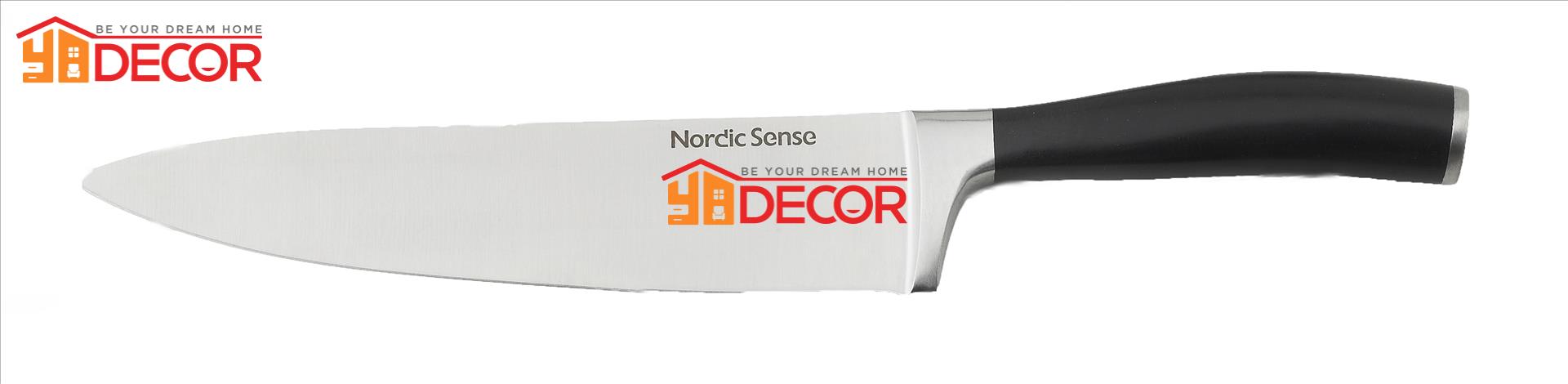 Dao bếp NORDIC SENSE, 203×2.0mm