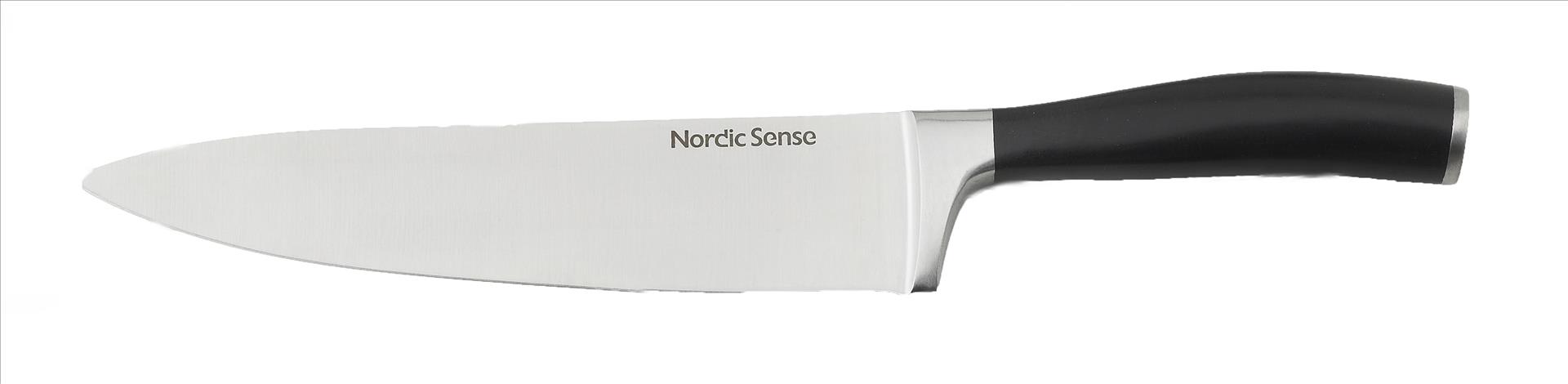 Dao bếp NORDIC SENSE, 203×2.0mm