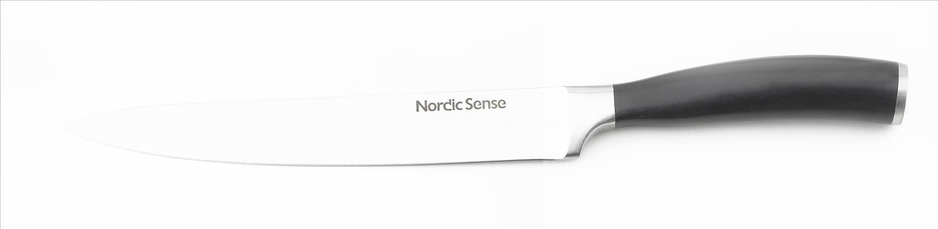 Dao làm cá NORDIC SENSE, 127×1.8mm