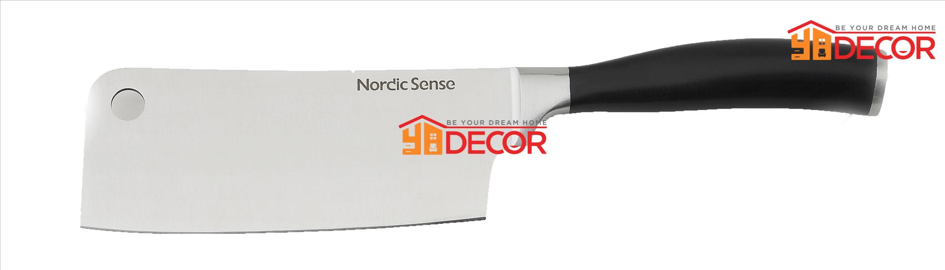 Dao thái NORDIC SENSE, 152×2.5mm