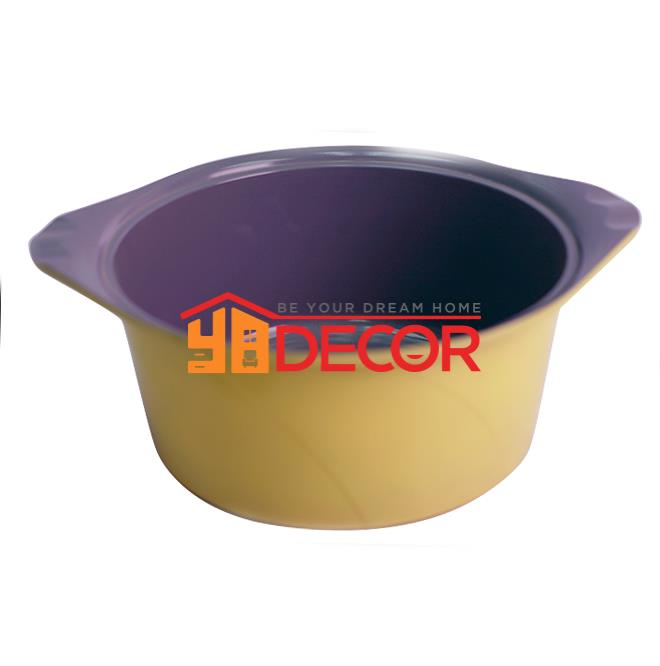 Nồi nhôm Ceramic Goldsun đáy t...