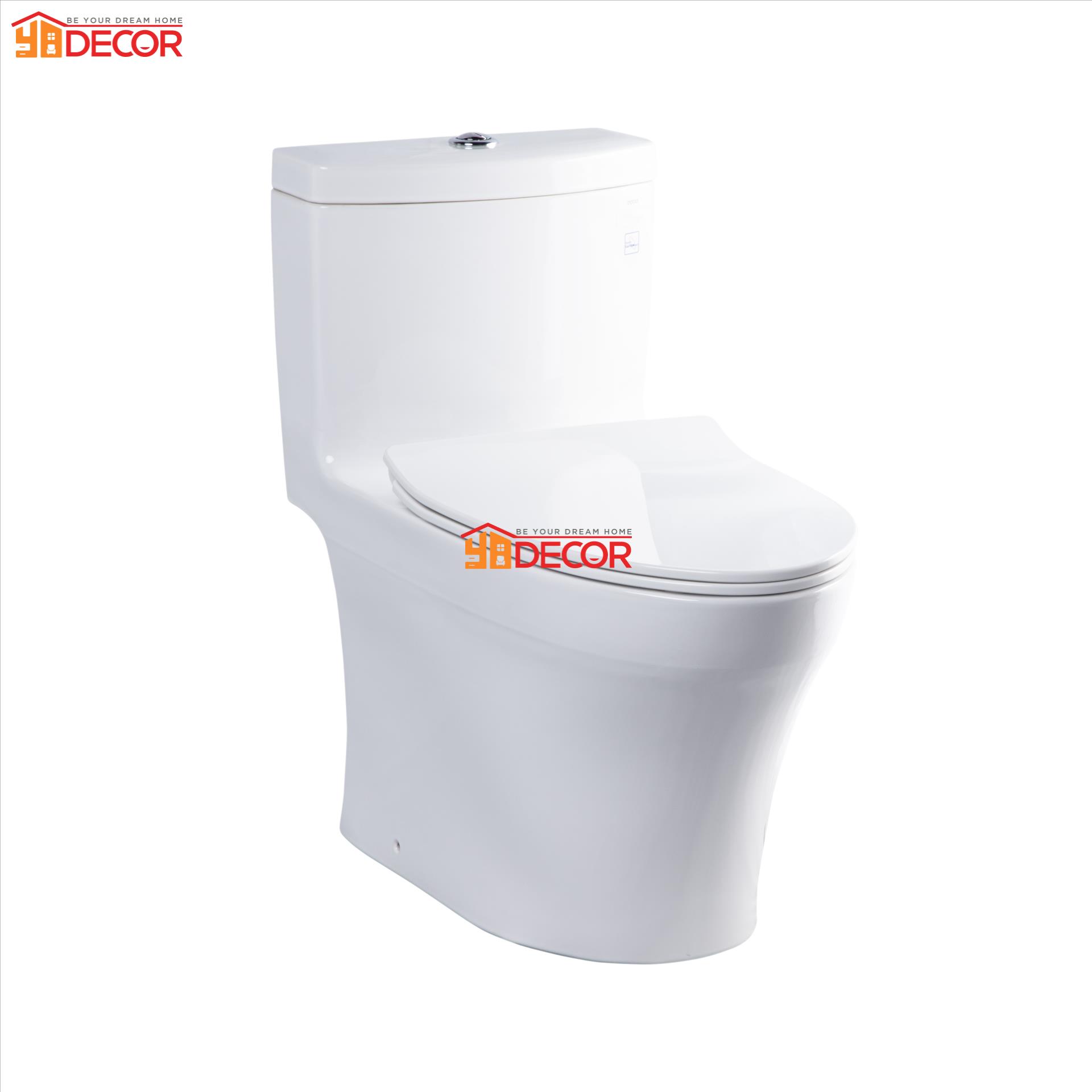 Bồn cầu một khối MS889DT8