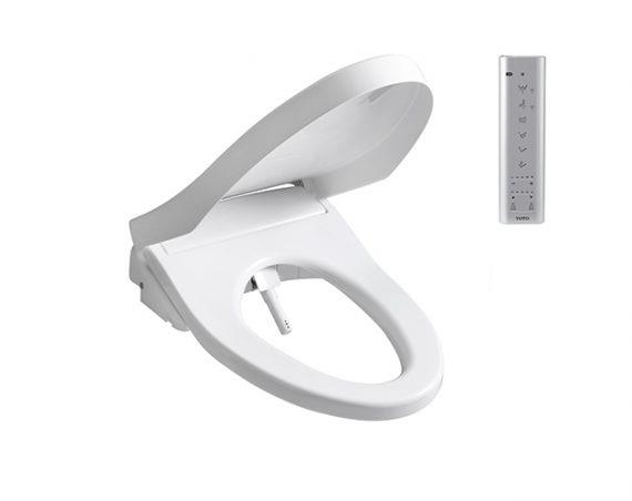 Nắp rửa điện tử Washlet TCF4911Z