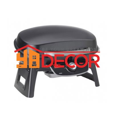 Bếp nướng dùng gas Goldsun BBQ 12050