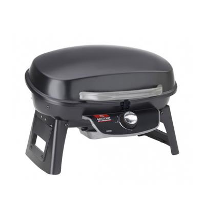 Bếp nướng dùng gas Goldsun BBQ 12050