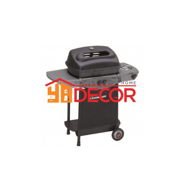 Bếp nướng BBQ dùng gas Landman...