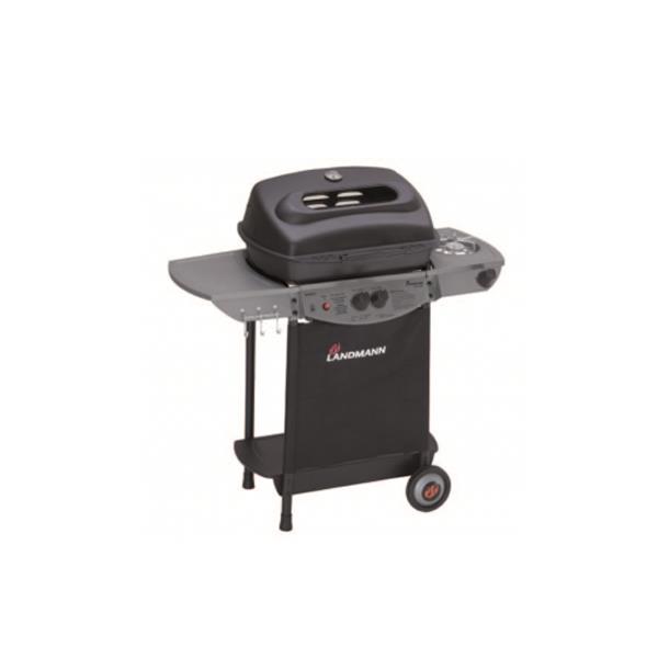 Bếp nướng BBQ dùng gas Landmann 12442