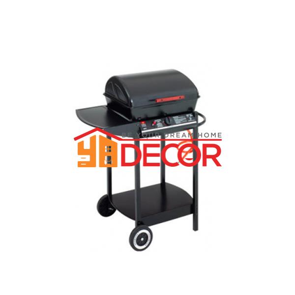 Bếp nướng dùng gas BBQ Landman...