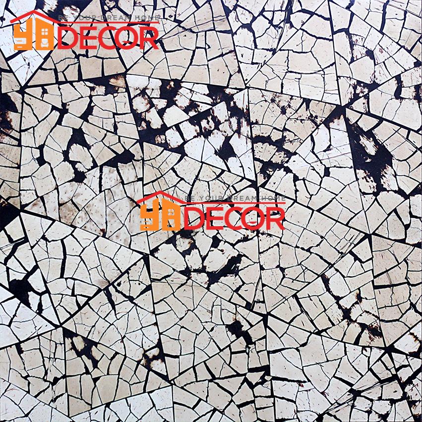 Mosaic Dừa và Tre MQ-115