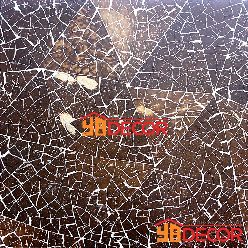 Mosaic Dừa và Tre MQ-116