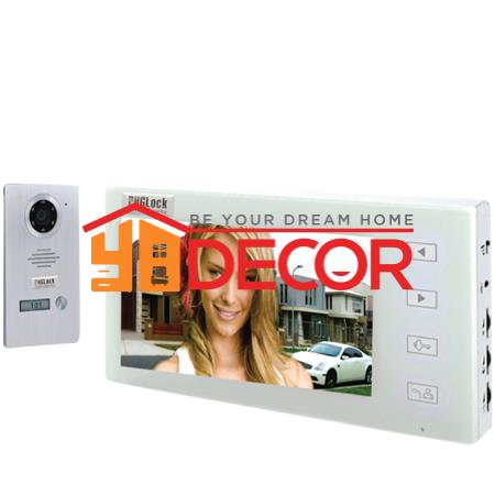 Camera hồng ngoại IC 100W