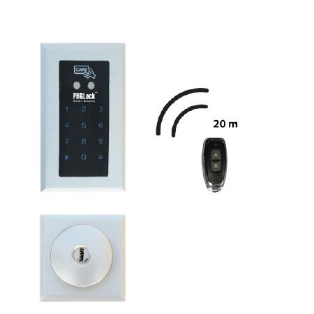 Khóa mã số / Thẻ cảm ứng KR3028W