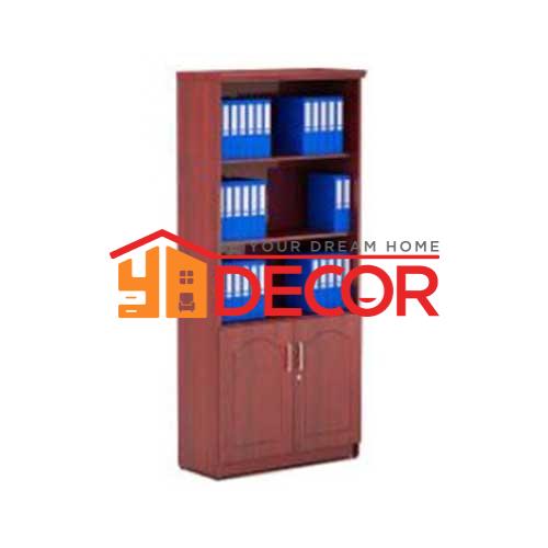 Tủ gỗ phòng giám đốc DC940H5