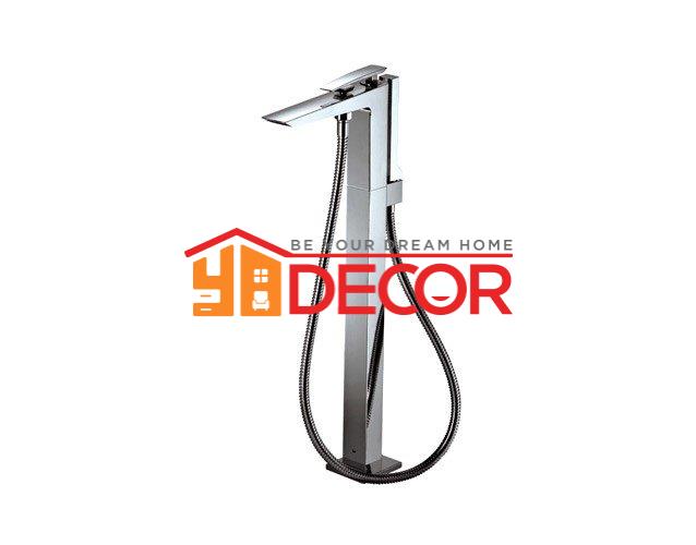 Vòi xả bồn đặt sàn TOTO JEWELHEX DM324CF