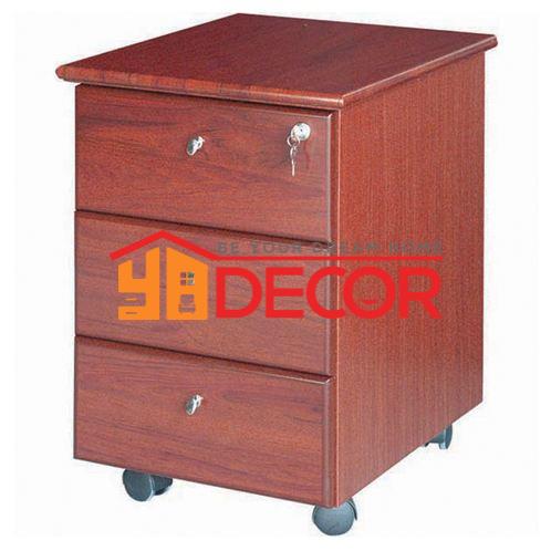 Hộc di động gỗ M3D