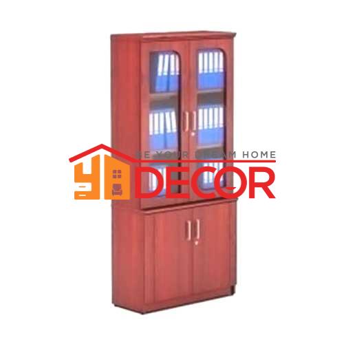 Tủ gỗ văn phòng DC940H3