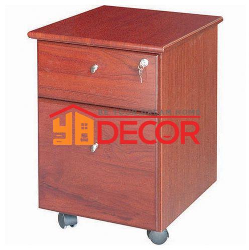 Hộc tủ di động Hòa Phát M1D1F