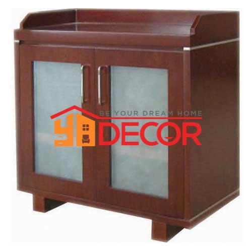 Tủ tài liệu thấp cao cấp DC8040H1