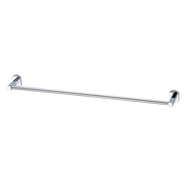 Giá treo khăn tắm Inox Caesar Q7301V