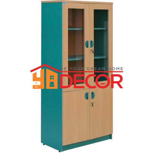 Tủ gỗ đựng tài liệu SV1960KG