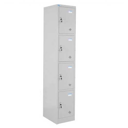 Tủ sắt locker 4 ngăn TU984