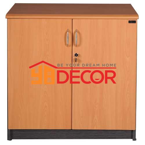 Tủ văn phòng bằng gỗ NT850D