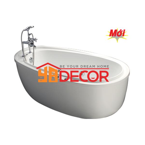 Bồn tắm masage Caesar MT6480