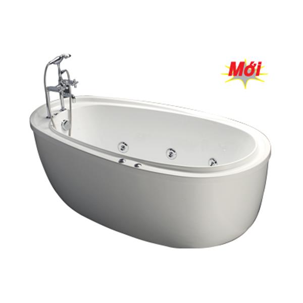 Bồn tắm masage Caesar MT6480