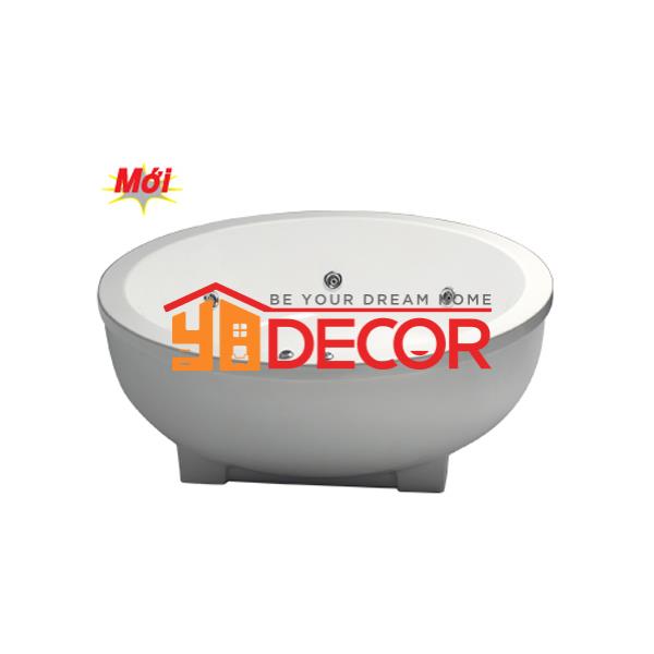 Bồn tắm Massage Caesar MT6470  