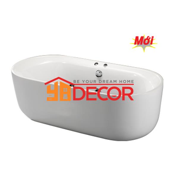 Bồn tắm massage Caesar MT0770