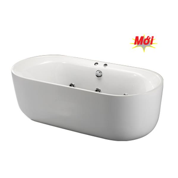 Bồn tắm massage Caesar MT0770