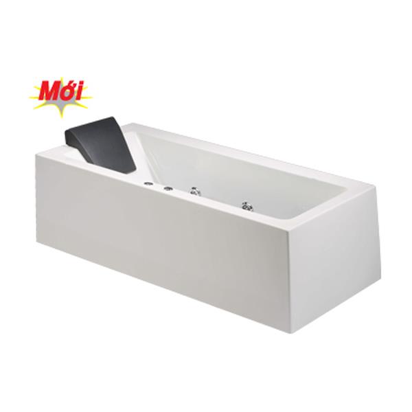 Bồn tắm massage MT0660C 