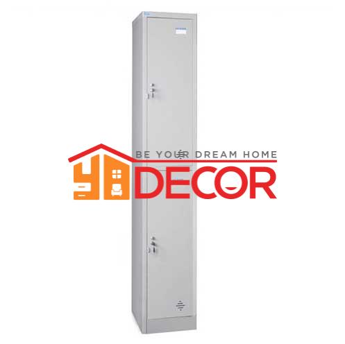 Tủ sắt locker TU982