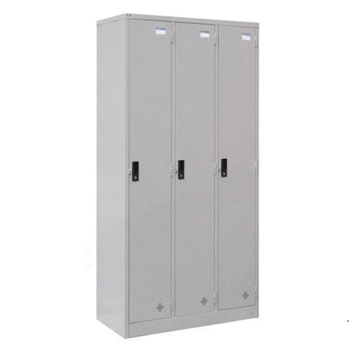 Tủ sắt locker TU981-3K