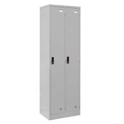 Tủ sắt locker TU981-2K