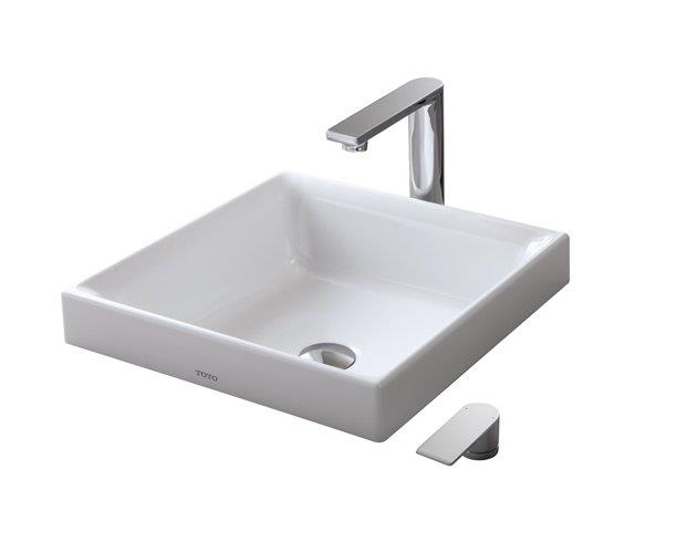 Chậu rửa TOTO cao cấp CONTEMPORARY LW1714B