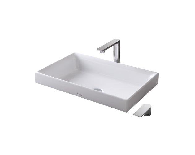 Chậu rửa TOTO cao cấp CONTEMPORARY LW1716B