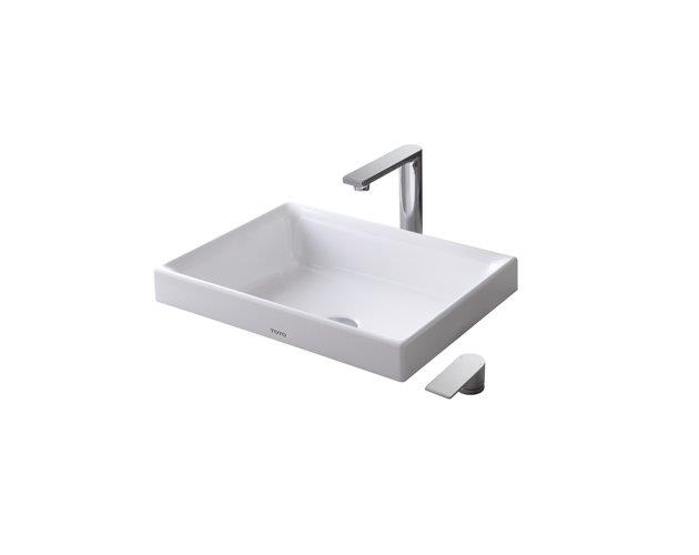 Chậu rửa TOTO cao cấp CONTEMPORARY LW1715B