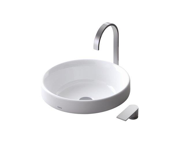 Chậu rửa TOTO cao cấp CONTEMPORARY LW1704B