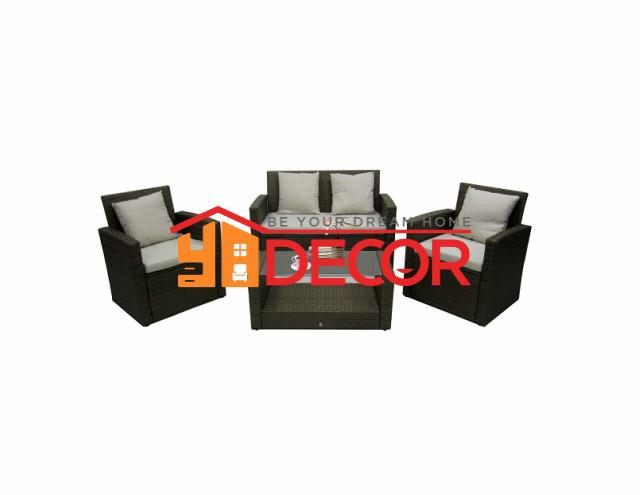 Sofa ngoài trời s10035