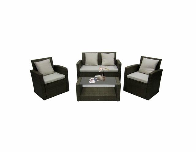 Sofa ngoài trời s10035