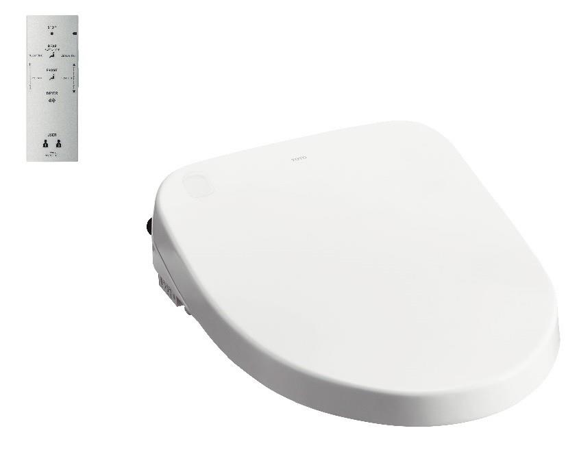 Nắp rửa điện tử Washlet TCF4731A