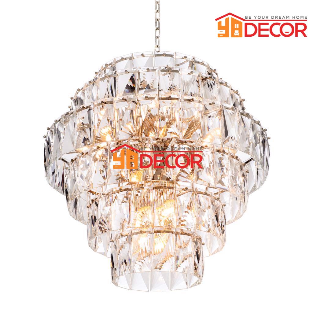  Chandelier Amazone L | Orrefo...