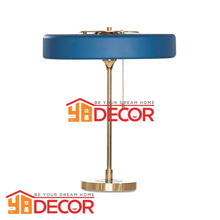 IMR1008 Đèn Revolve Table Lamp