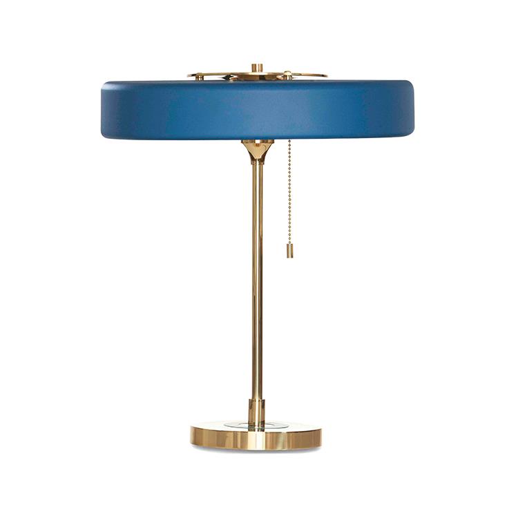 IMR1008 Đèn Revolve Table Lamp