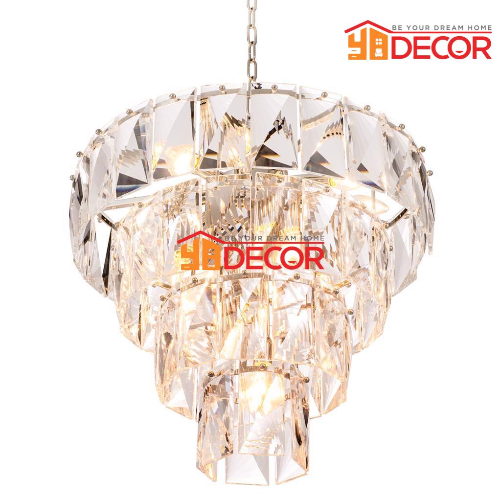 Chandelier Amazone S | Orrefor...