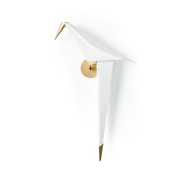 IMW 1002 BIRD LAMP-2